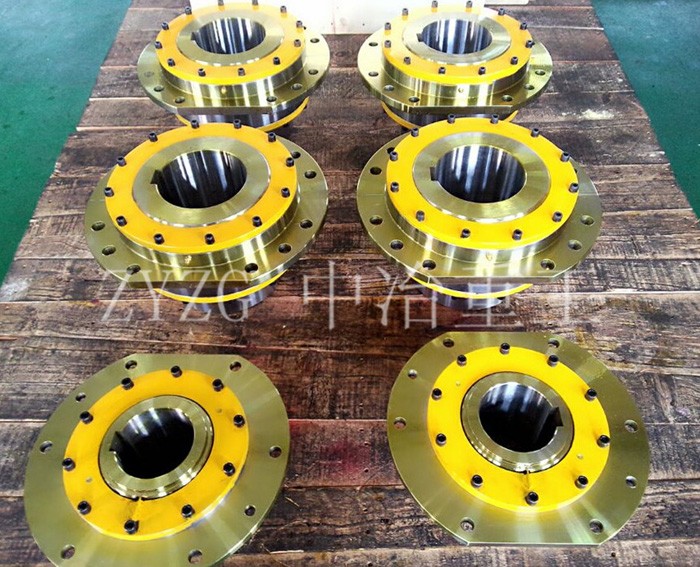 聯(lián)軸器廠家檢查轉(zhuǎn)動(dòng)過(guò)程異?,F(xiàn)象