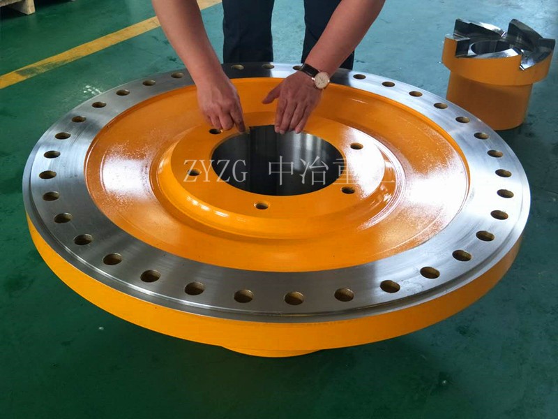 聯(lián)軸器廠家在動力機(jī)工作時固有頻率