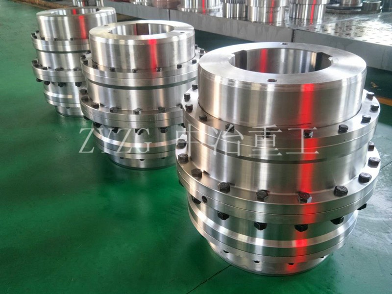 聯(lián)軸器廠家增加扭力負載性能