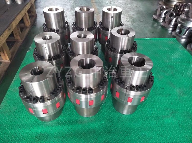 聯(lián)軸器廠家 聯(lián)軸器廠家