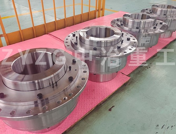 聯(lián)軸器廠家在傳動(dòng)過(guò)程中補(bǔ)償偏差