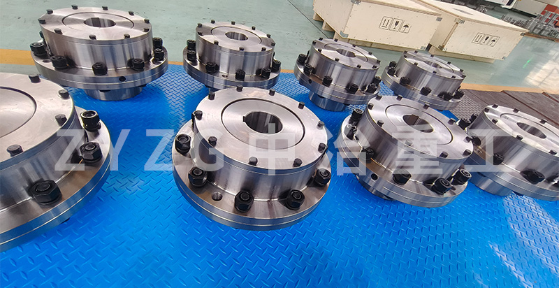 聯(lián)軸器廠(chǎng)家